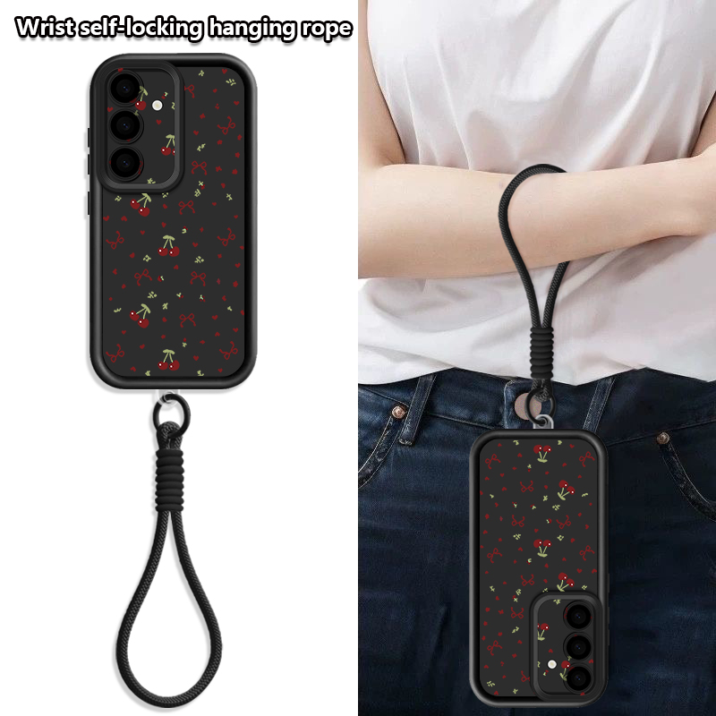 Funda para Teléfono con Correa - Phone Cases With Straps reseña y precio