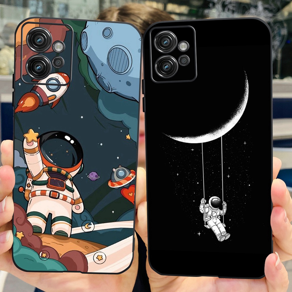 Para Motorola Moto G32 funda e - Phone Cases Moto G reseña y precio