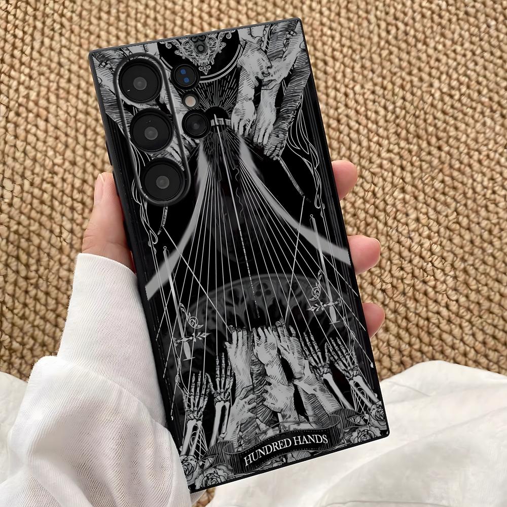 Funda para teléfono H-Hunting  - Phone Cases H&M reseña y precio