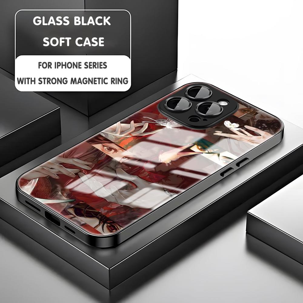 Funda de teléfono con bendició - Phone Cases Iphone 12 reseña y precio