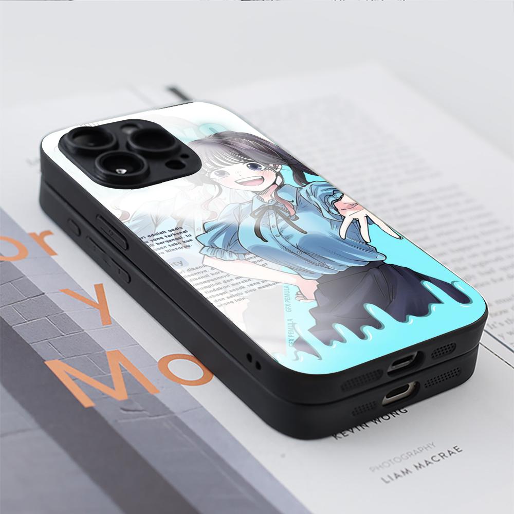 Funda de Teléfono con Diseño d - Phone Cases Japan reseña y precio