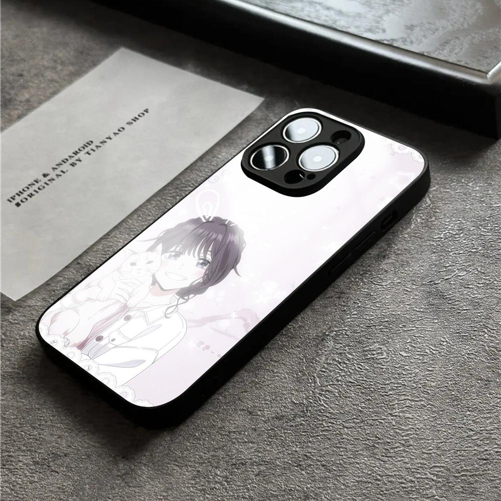 Funda de Teléfono con Diseño d - Phone Cases Japan reseña y precio