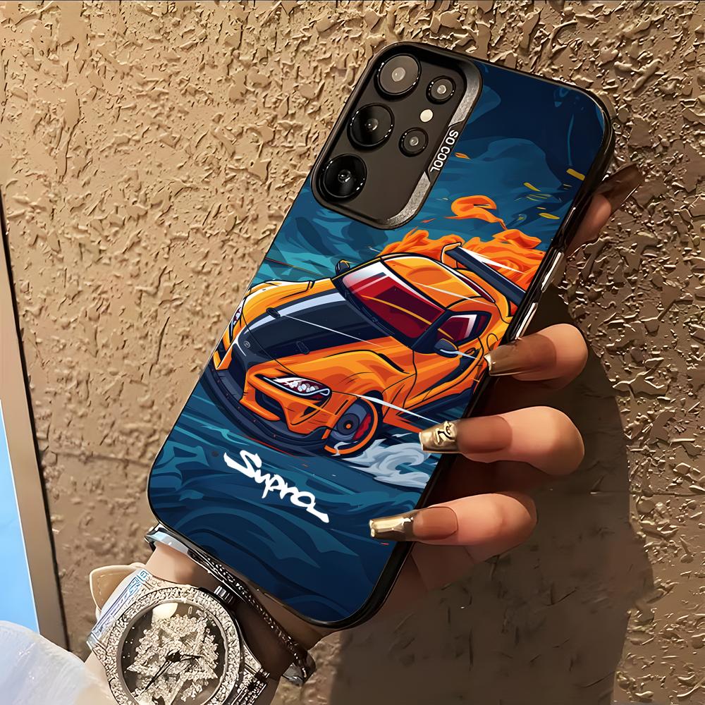 Funda de Silicona Líquida Orig - Phone Cases Moto G 2025 reseña y precio