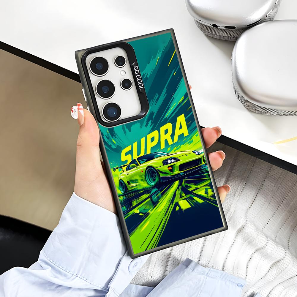 Funda de Silicona Líquida Orig - Phone Cases Moto G 2025 reseña y precio