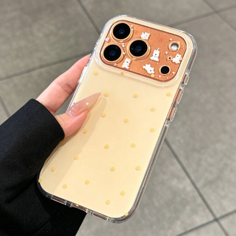 Funda Protectora para Teléfono - Phone Cases Yellow reseña y precio