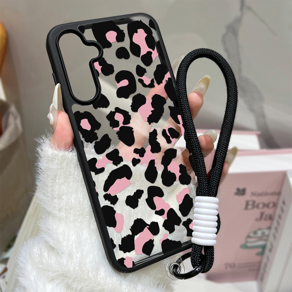 Funda de Teléfono con Estampad - Phone Cases With Straps reseña y precio
