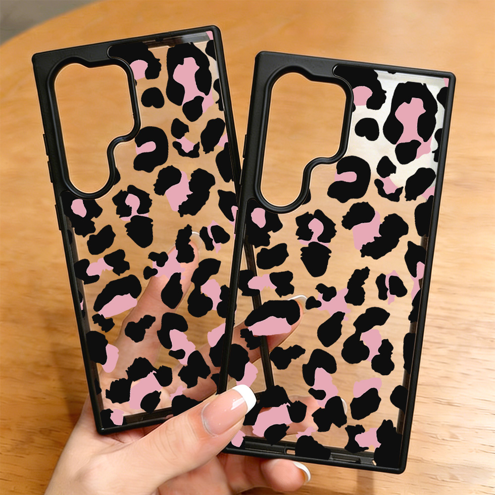 Funda de Teléfono con Estampad - Phone Cases With Straps reseña y precio
