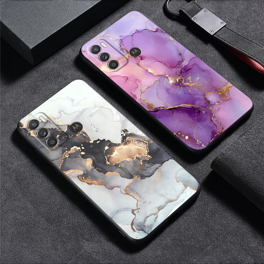 Funda para Motorola Moto G52 G - Phone Cases For Motorola reseña y precio