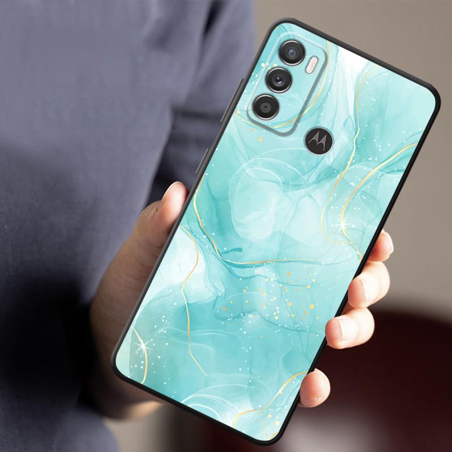 Funda para Motorola Moto G52 G - Phone Cases For Motorola reseña y precio