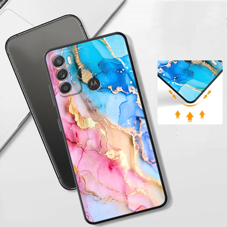 Funda para Motorola Moto G52 G - Phone Cases For Motorola reseña y precio