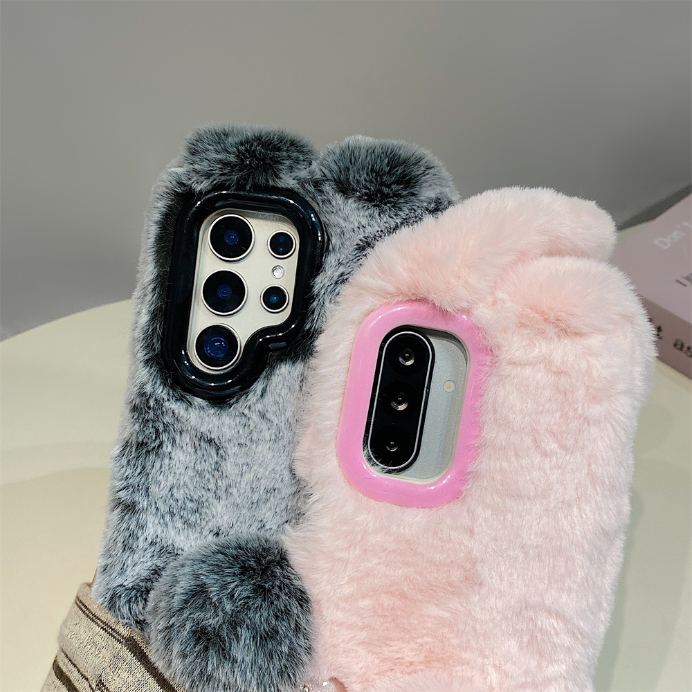 Funda de teléfono con soporte  - Phone Cases For Samsung Galaxy reseña y precio