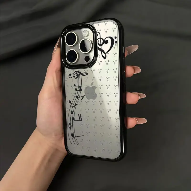 Nueva Funda de Teléfono con Di - Phone Cases Cool Girl reseña y precio