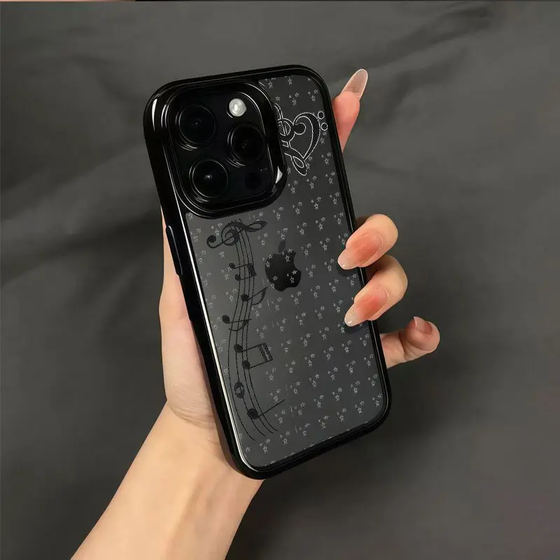 Nueva Funda de Teléfono con Di - Phone Cases Cool Girl reseña y precio