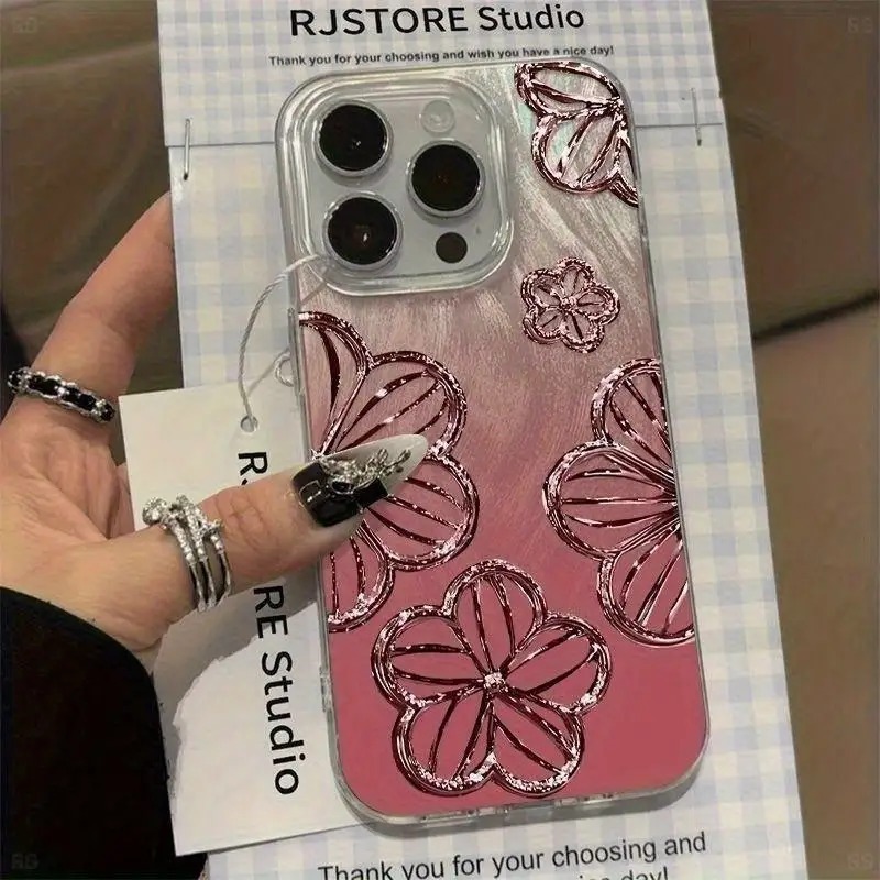 Funda para teléfono de hilo de - Phone Cases You Can Design reseña y precio