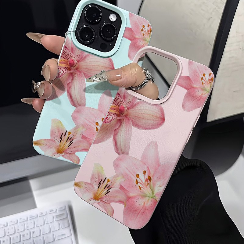 Funda de teléfono con textura  - Phone Cases For Samsung Galaxy reseña y precio