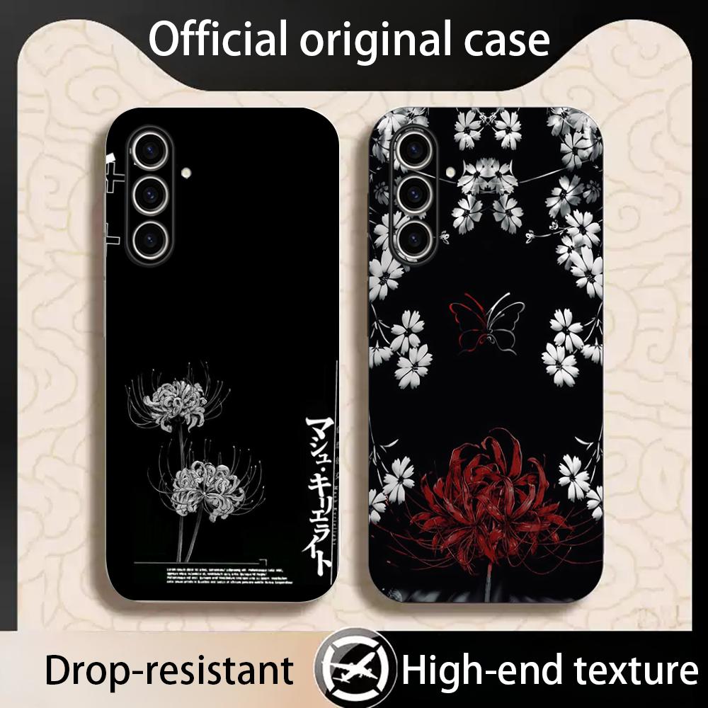 Funda de teléfono con estampad - Gradient Color Case reseña y precio