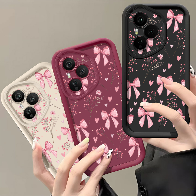 Funda de teléfono suave de TPU - Phone Cases Honor reseña y precio