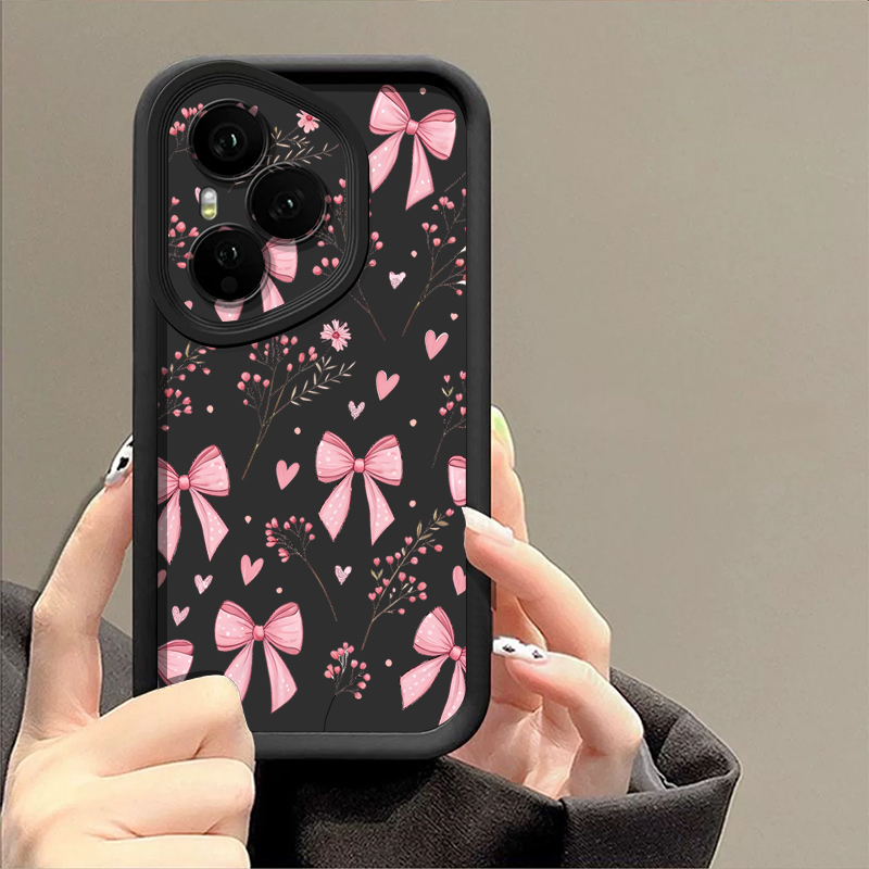 Funda de teléfono suave de TPU - Phone Cases Honor reseña y precio