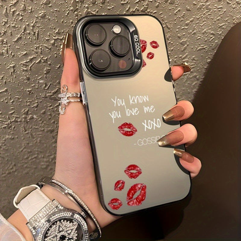 Una elegante funda para teléfo - Phone Cases You Can Design reseña y precio