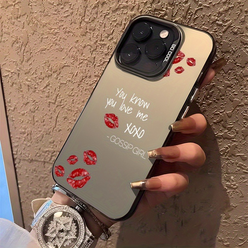 Una elegante funda para teléfo - Phone Cases You Can Design reseña y precio