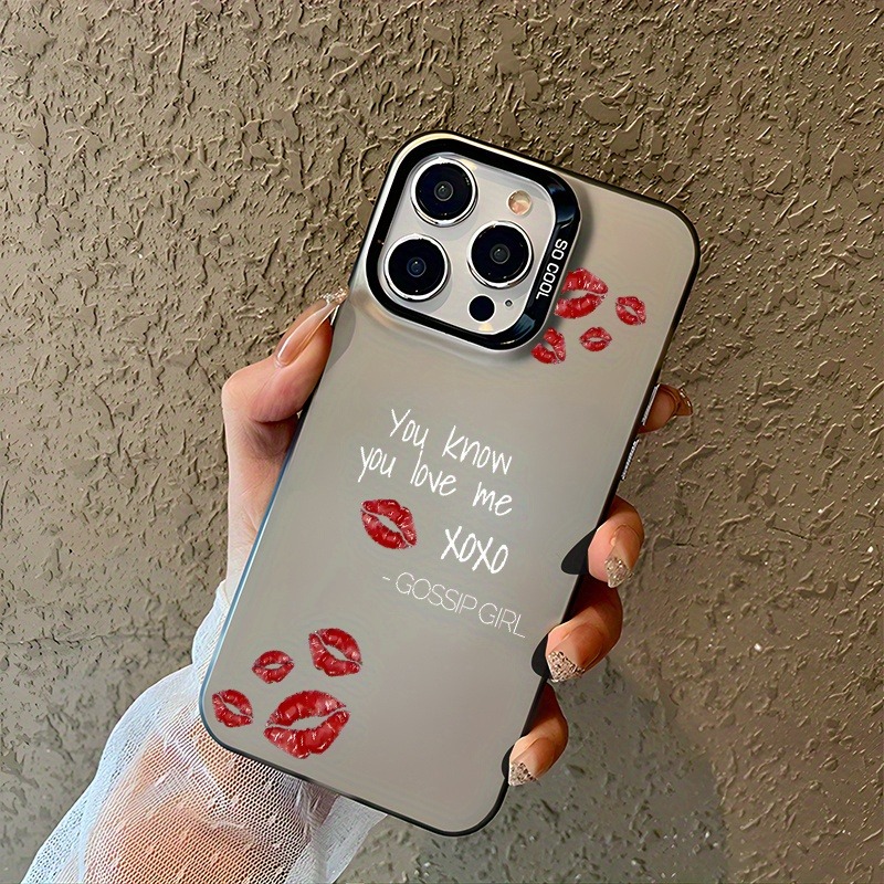 Una elegante funda para teléfo - Phone Cases You Can Design reseña y precio
