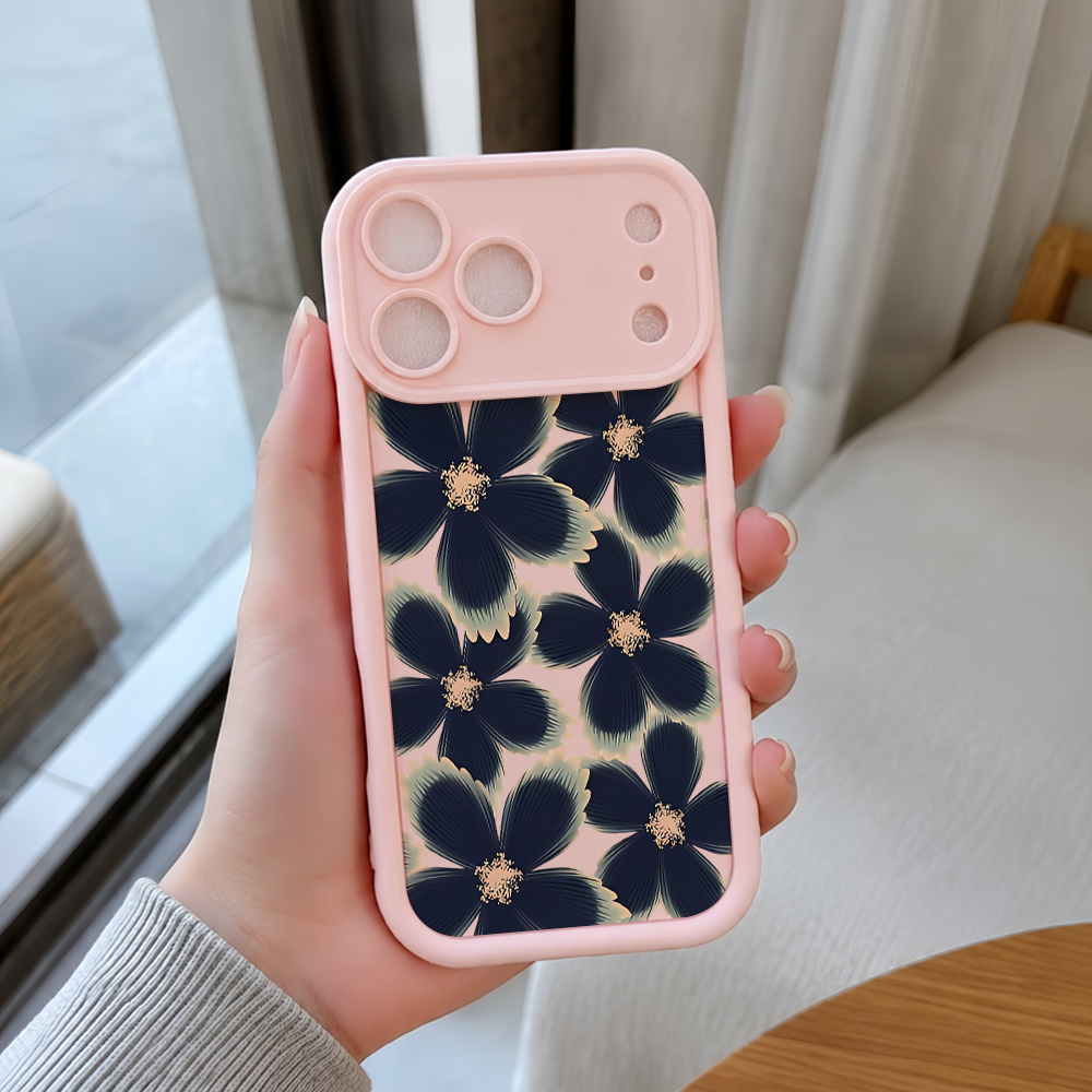 Funda de Silicona Mate Antigol - Gradient Color Case reseña y precio