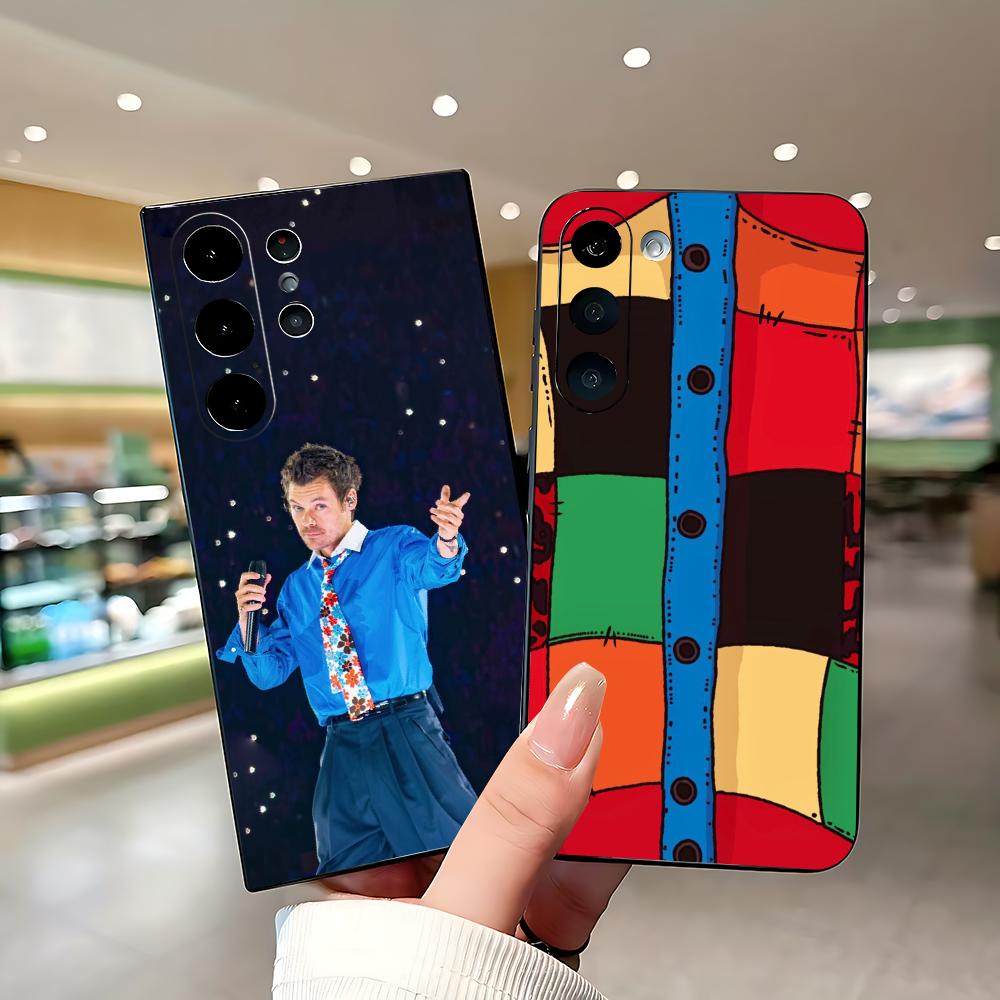 Funda de teléfono Singer H-Har - Phone Cases H&M reseña y precio