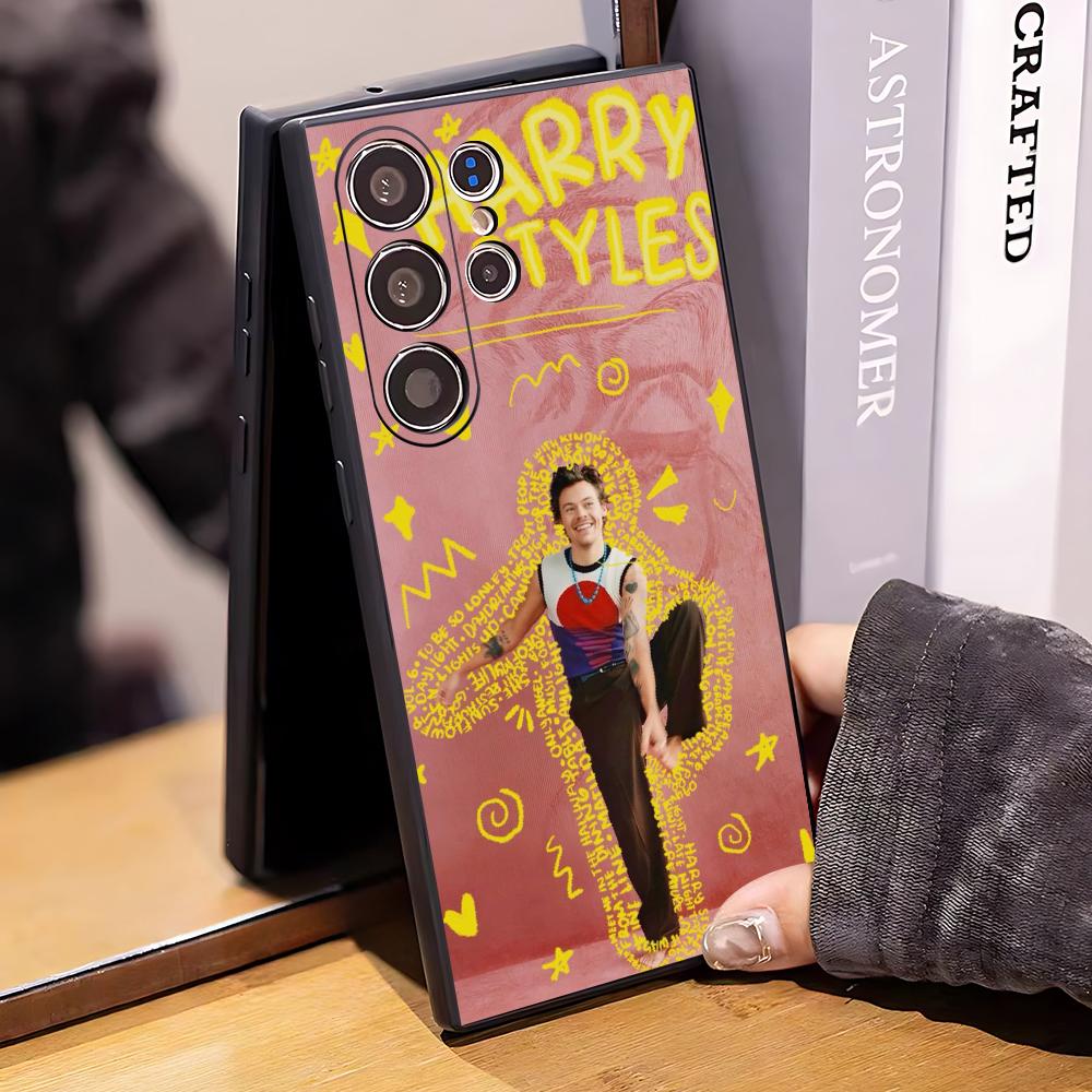 Funda de teléfono Singer H-Har - Phone Cases H&M reseña y precio