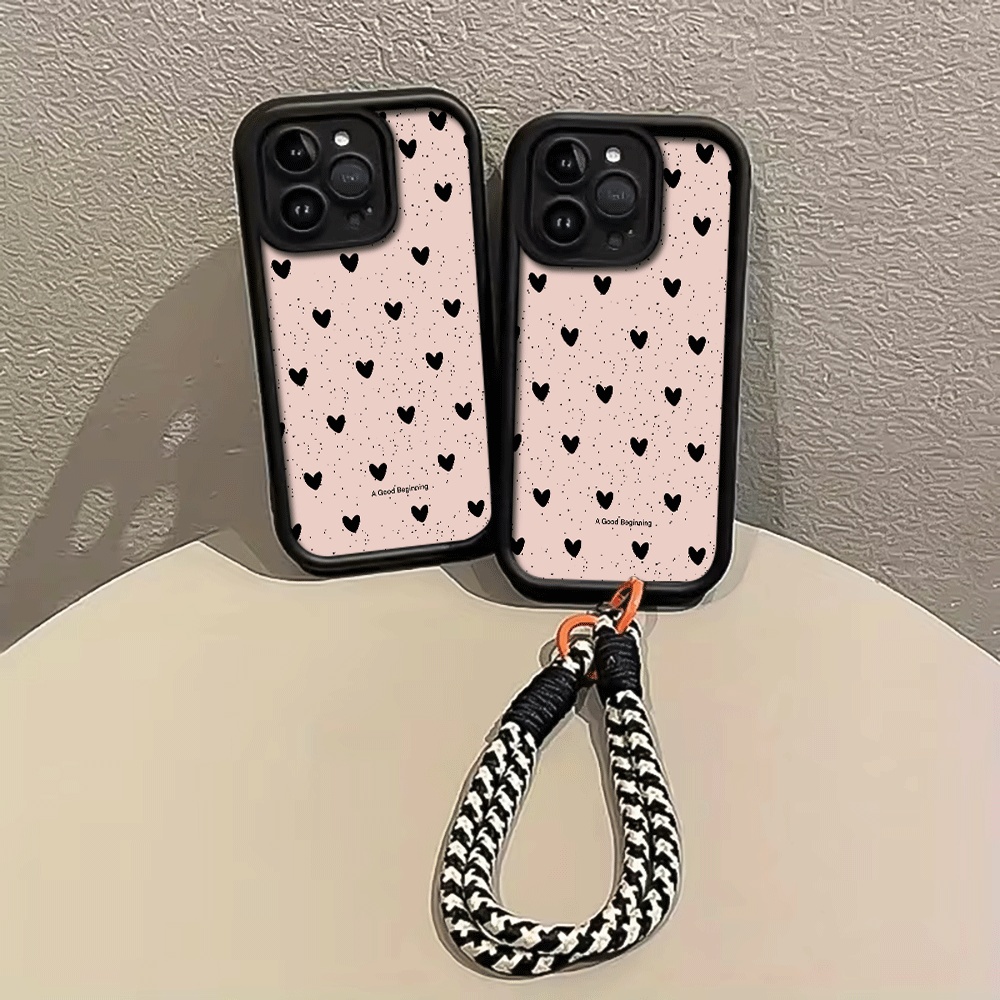 Funda para Teléfono con Correa - Phone Cases With Straps reseña y precio