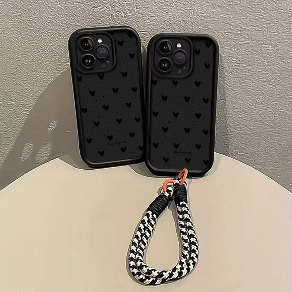 Funda para Teléfono con Correa - Phone Cases With Straps reseña y precio