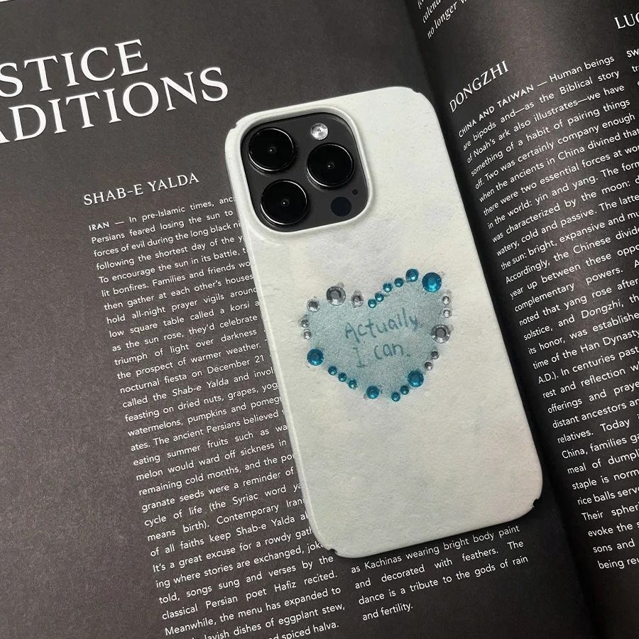 Funda de teléfono con diseño d - Phone Cases You Can Design reseña y precio