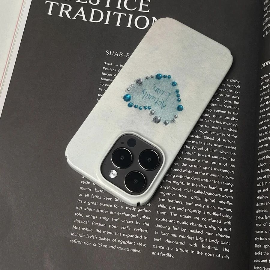 Funda de teléfono con diseño d - Phone Cases You Can Design reseña y precio
