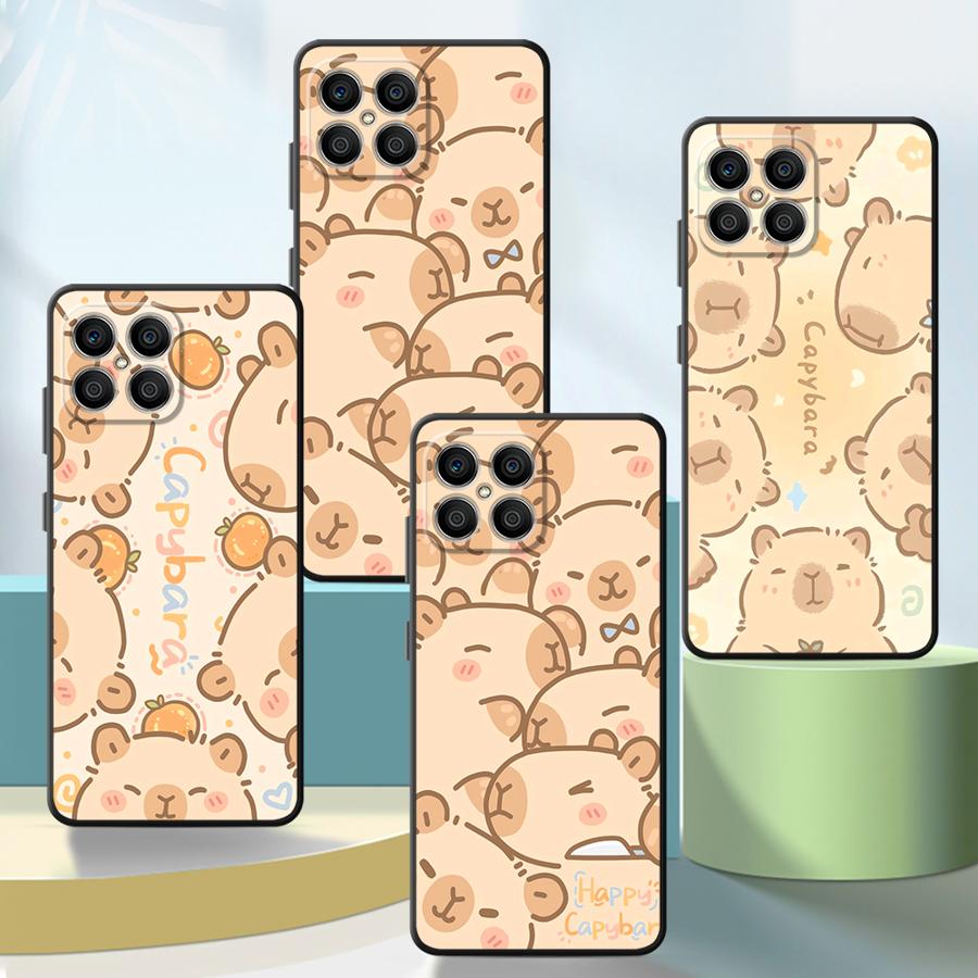 Funda de teléfono con diseño d - Phone Cases Honor reseña y precio