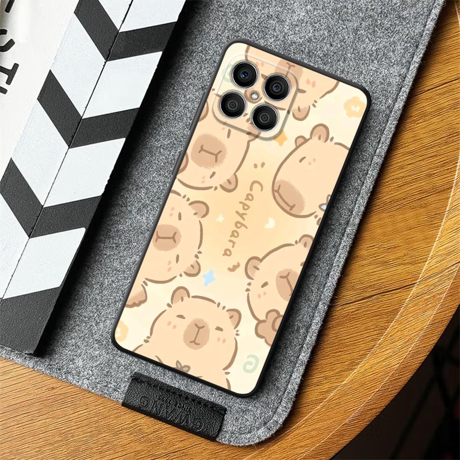 Funda de teléfono con diseño d - Phone Cases Honor reseña y precio