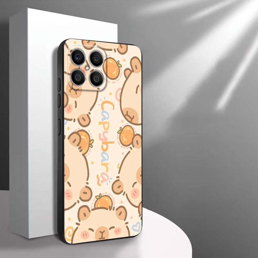 Funda de teléfono con diseño d - Phone Cases Honor reseña y precio