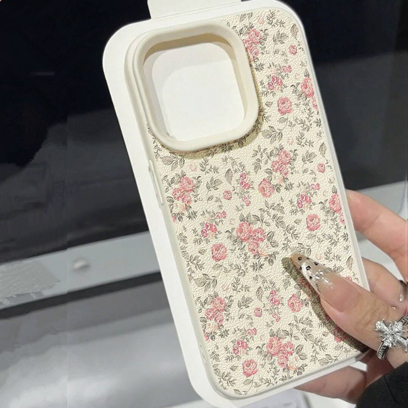 Funda de teléfono suave clásic - Phone Cases Cool Girl reseña y precio