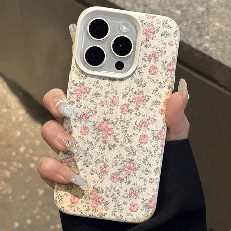 Funda de teléfono suave clásic - Phone Cases Cool Girl reseña y precio