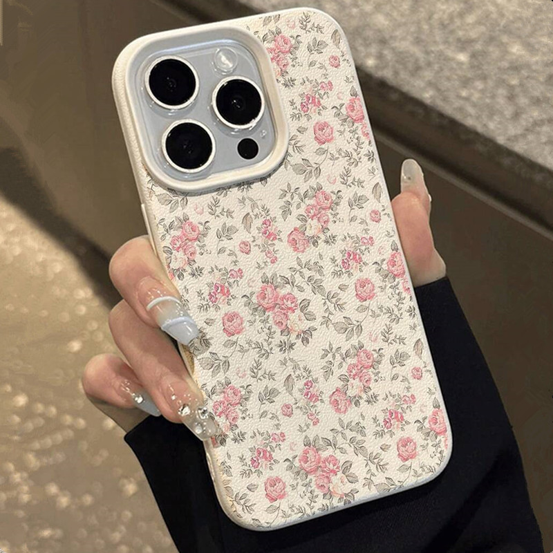 Funda de teléfono suave clásic - Phone Cases Cool Girl reseña y precio
