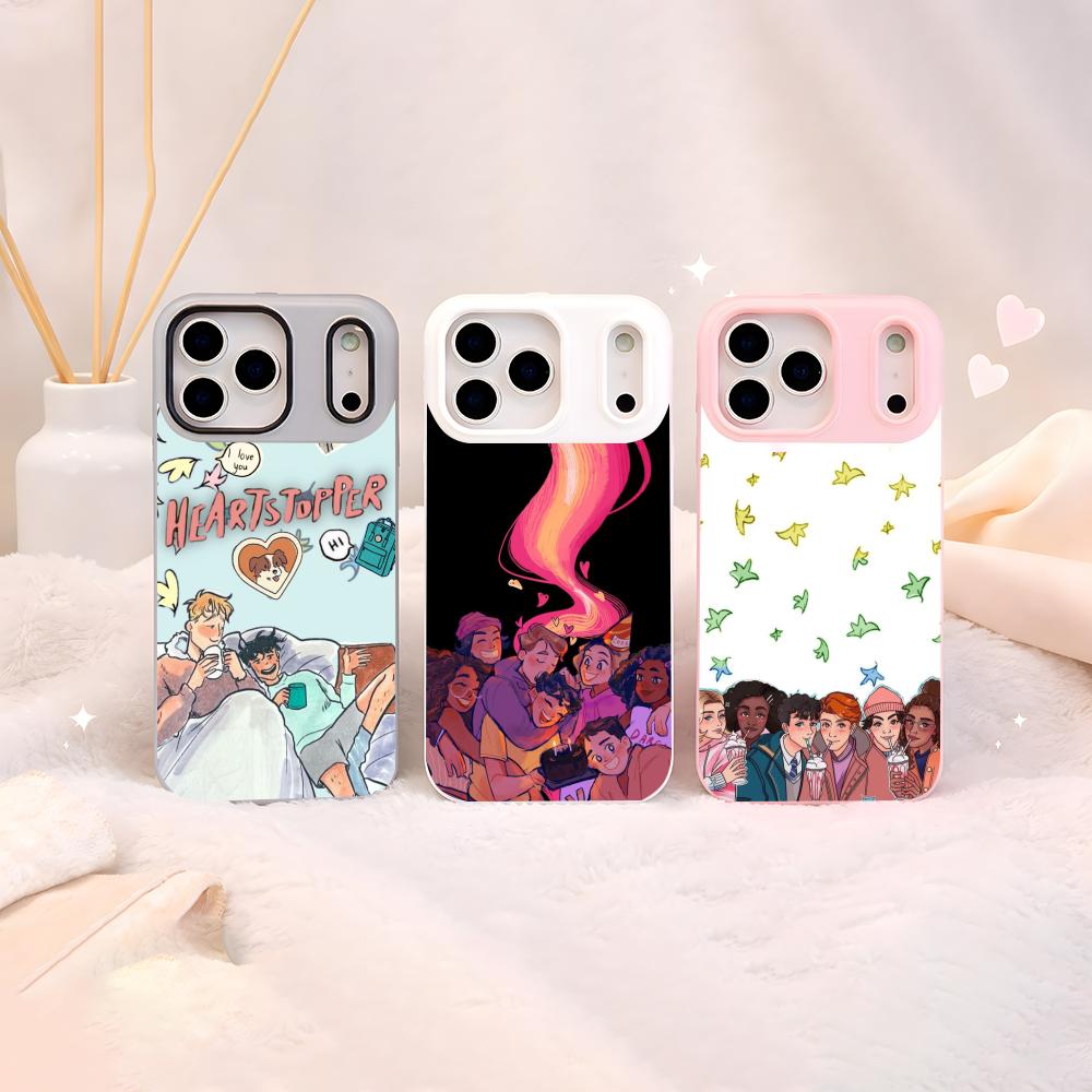 Funda para Teléfono bl series  - Phone Cases Yellow reseña y precio