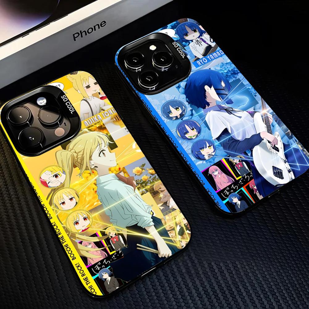 Funda para Teléfono Anime Cool - Phone Cases Iphone 12 reseña y precio